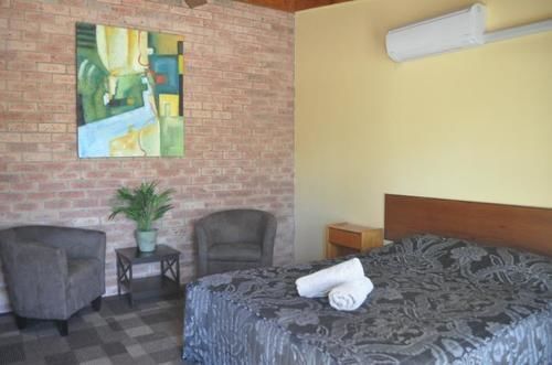 Lightning Ridge Outback Resort & Caravan Park Exterior foto