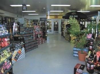 Lightning Ridge Outback Resort & Caravan Park Exterior foto